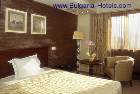 Bulgaria hotels